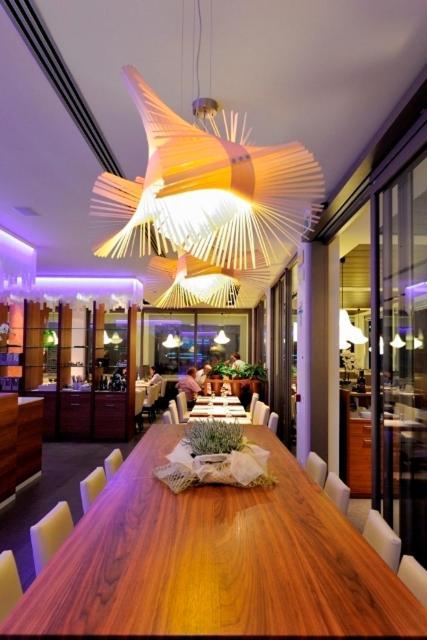 ביביונה Hotel Luciana מראה חיצוני תמונה